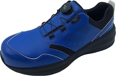 IGNIO Safety Shoes Safety Shoes TGF Dial Type IGS1013TGF 3.5E