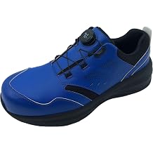 IGNIO Safety Shoes Safety Shoes TGF Dial Type IGS1013TGF 3.5E