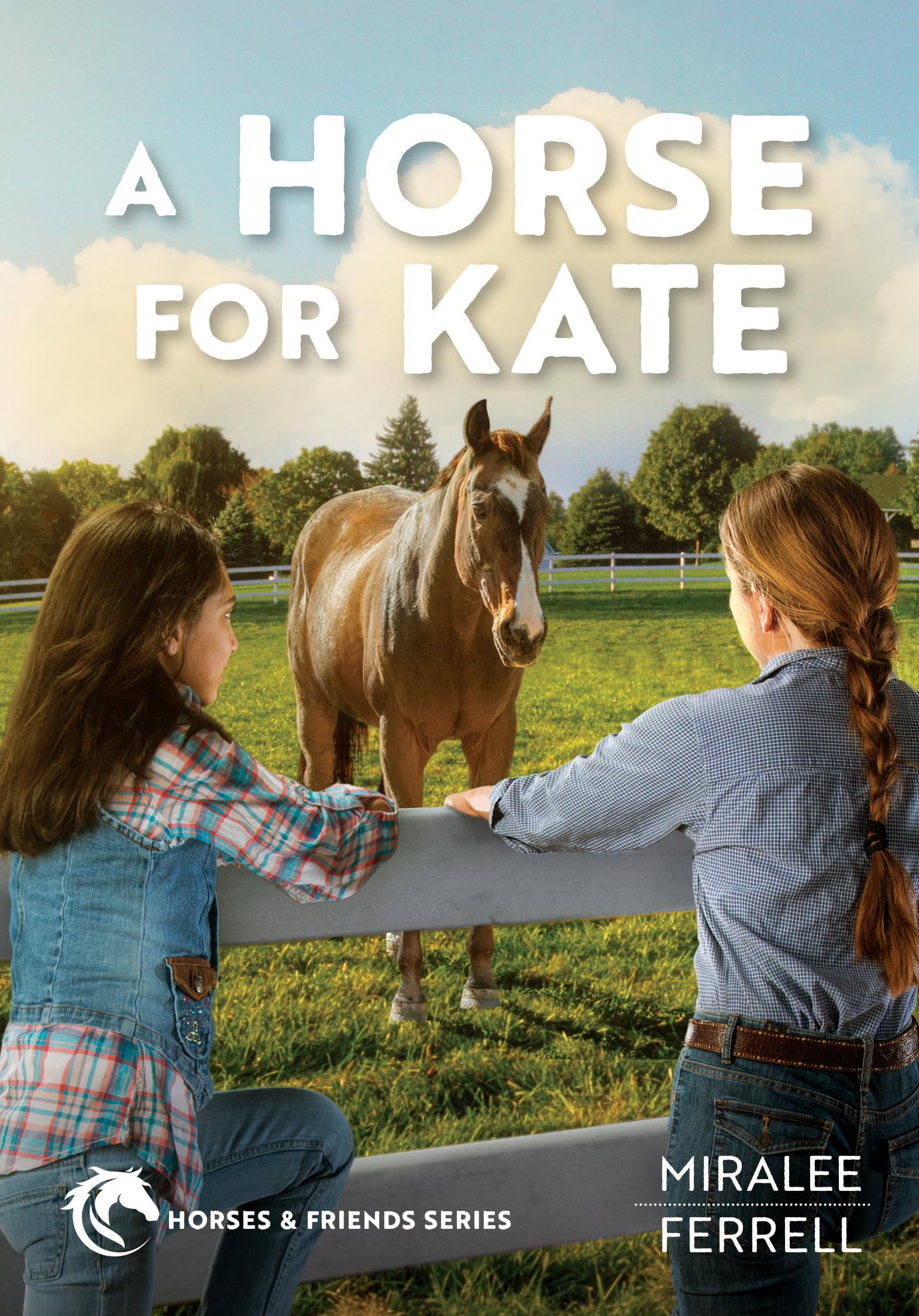 A Horse for Kate (Volume 1)
