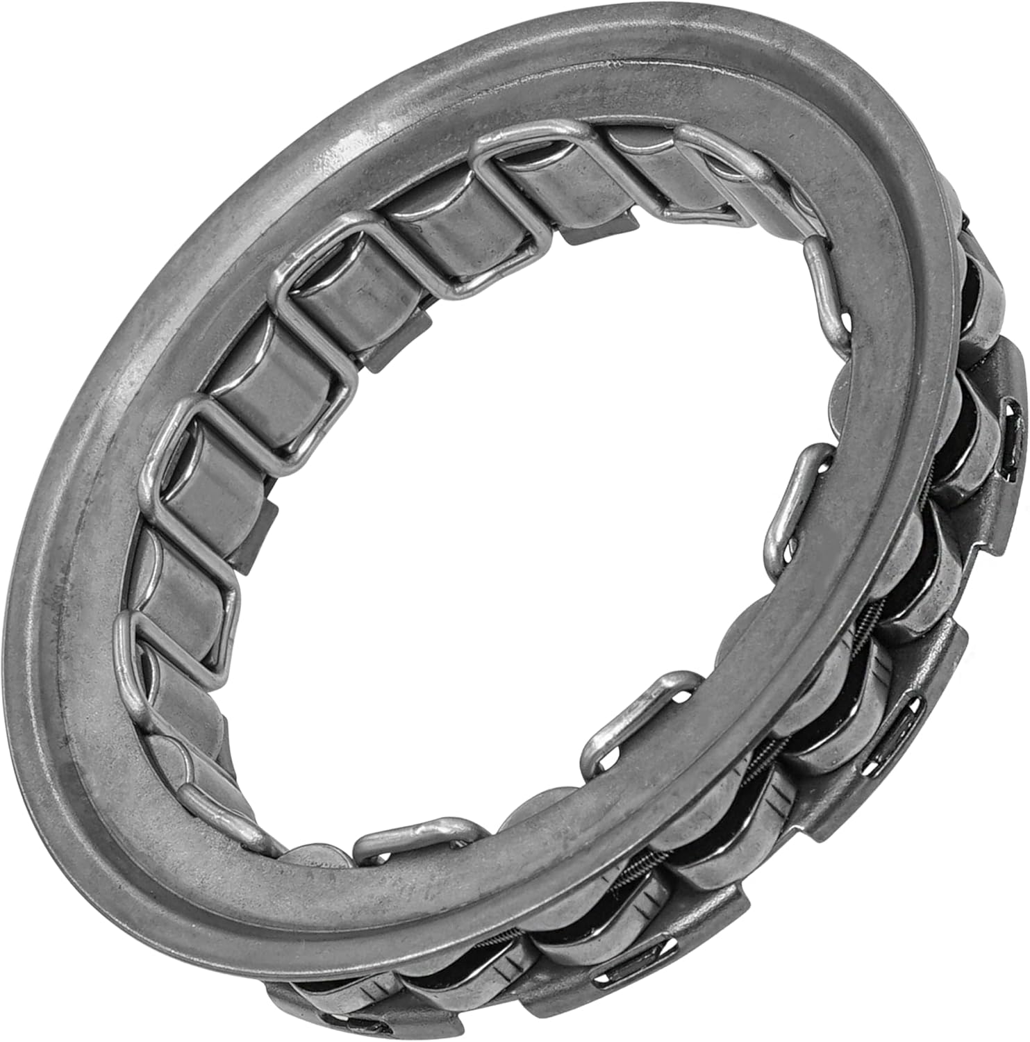 Caltric Starter Clutch One Way Bearing Sprag Compatible with Kawasaki VN800 Vulcan 800 1995-2005