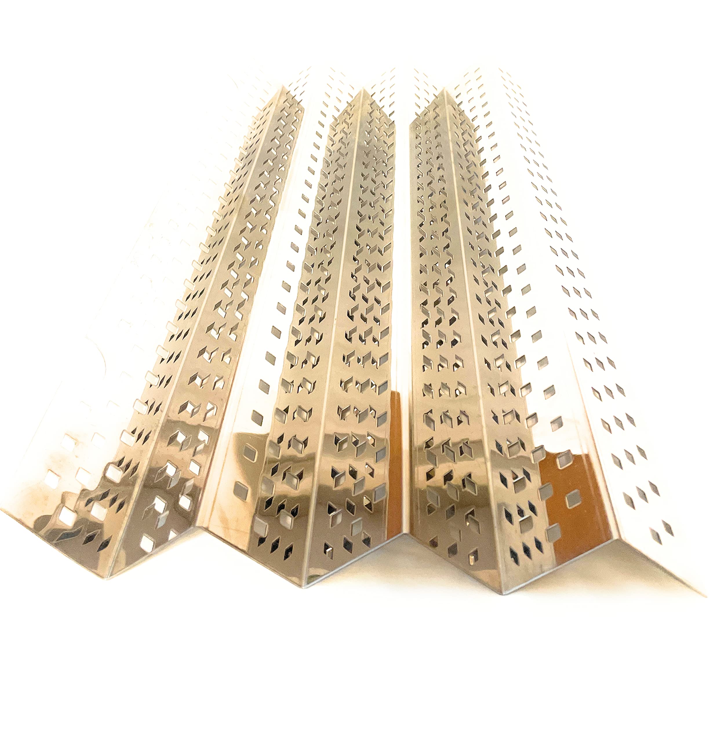 Fastlite Dacor Flame Spreader 36628, Dacor BBQ Grill Flame Spreader (Large)