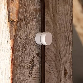 Smartect Kabelhalter Gold - Aluminium Wand- Und Deckenbefestigung Für Textilkabel