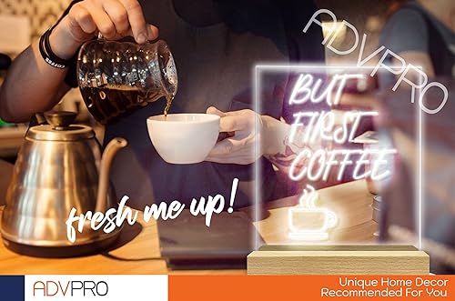 Miniatura 5 de ADVPRO Japón Fideos Ramen Gato Mesa LED Neón Noche Luz y Lámpara Cambio de Color 4 Modos st5s12-j5011-c