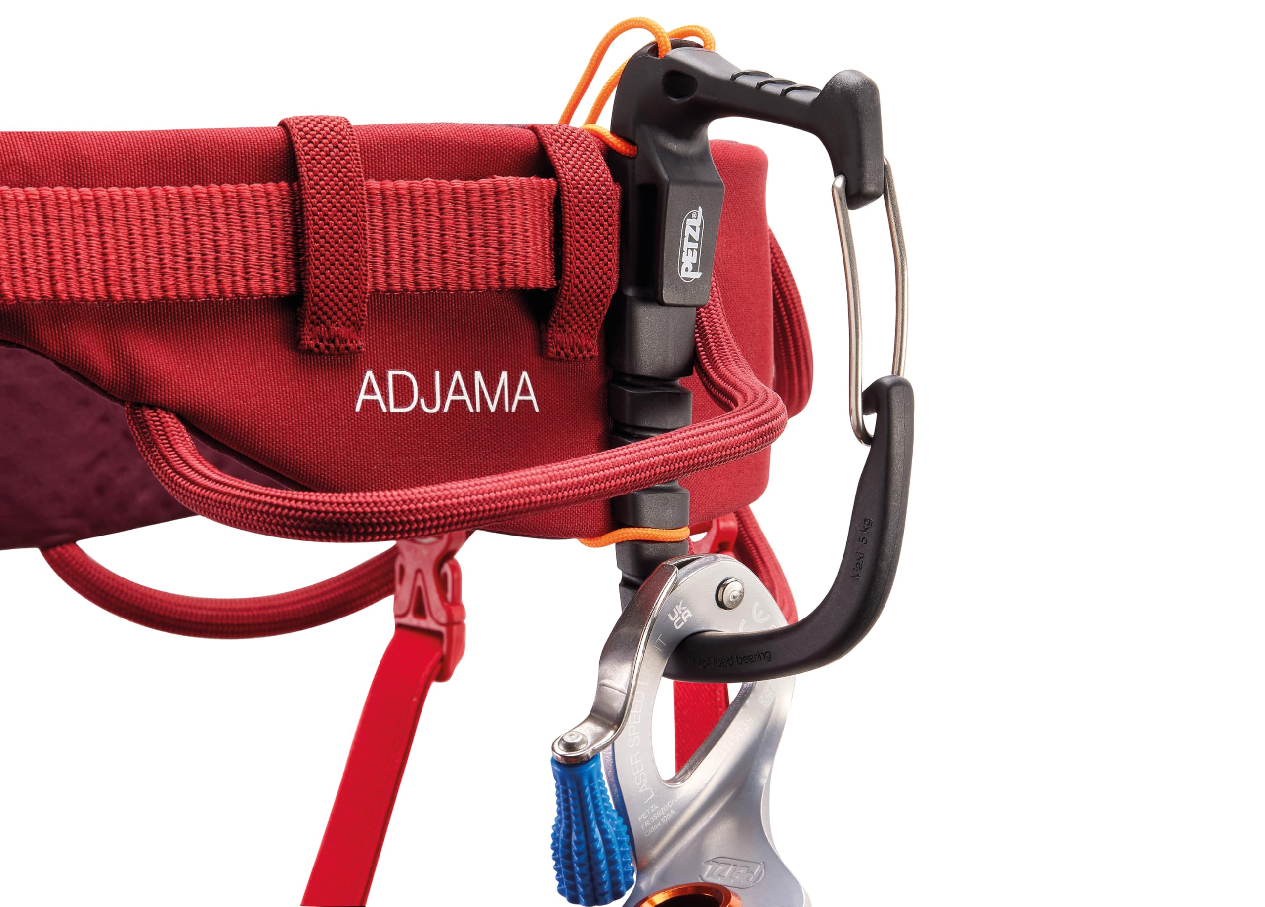 Petzl Adjama Harness M