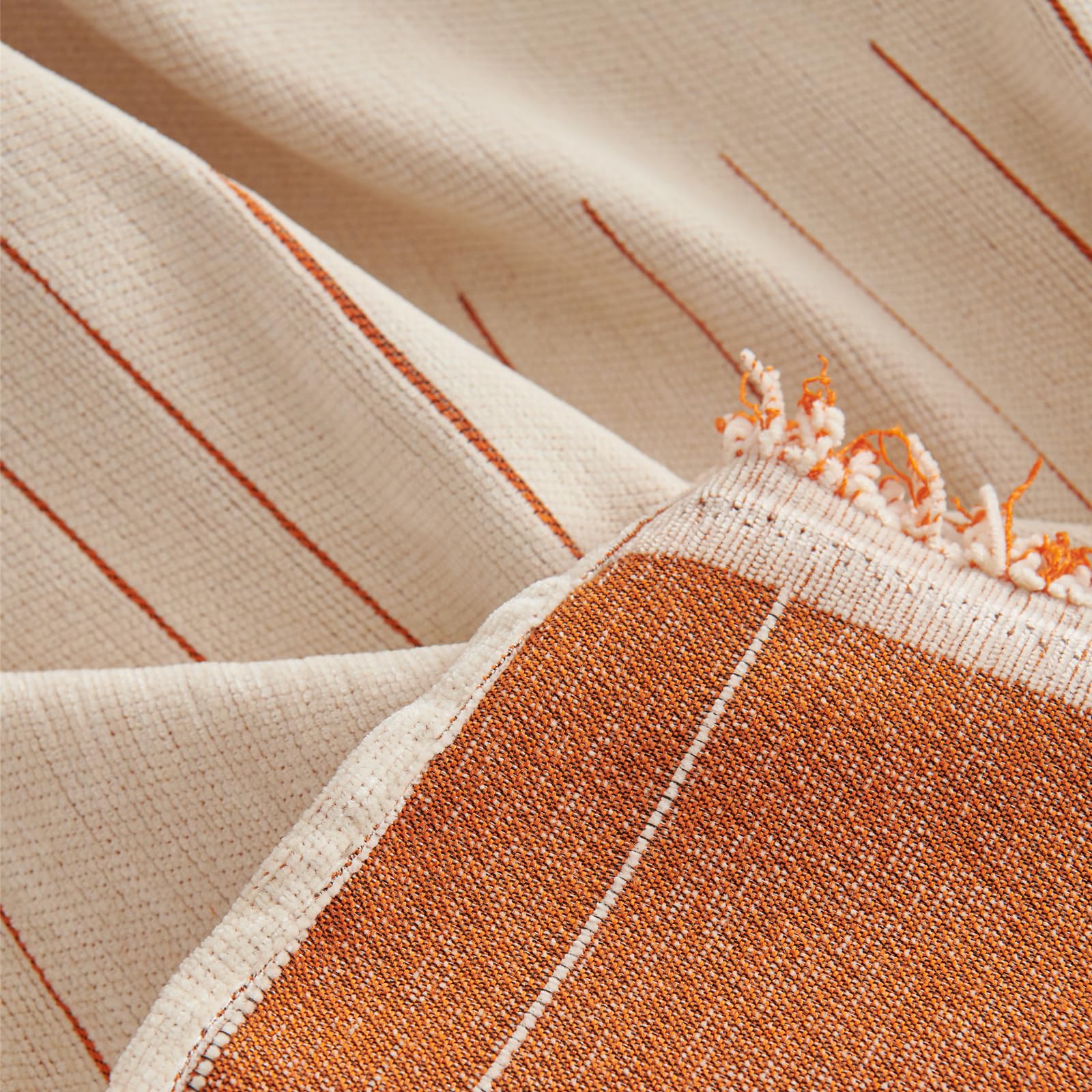 YHXBD Jeté De Canapé Chenille 1/2/3/4 Places, Simple, Couleur Unie