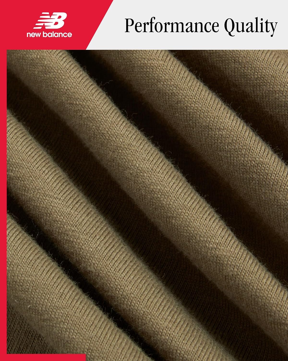 New Balance Boys' Short Sleeve Crewneck T-Shirt - Image 4