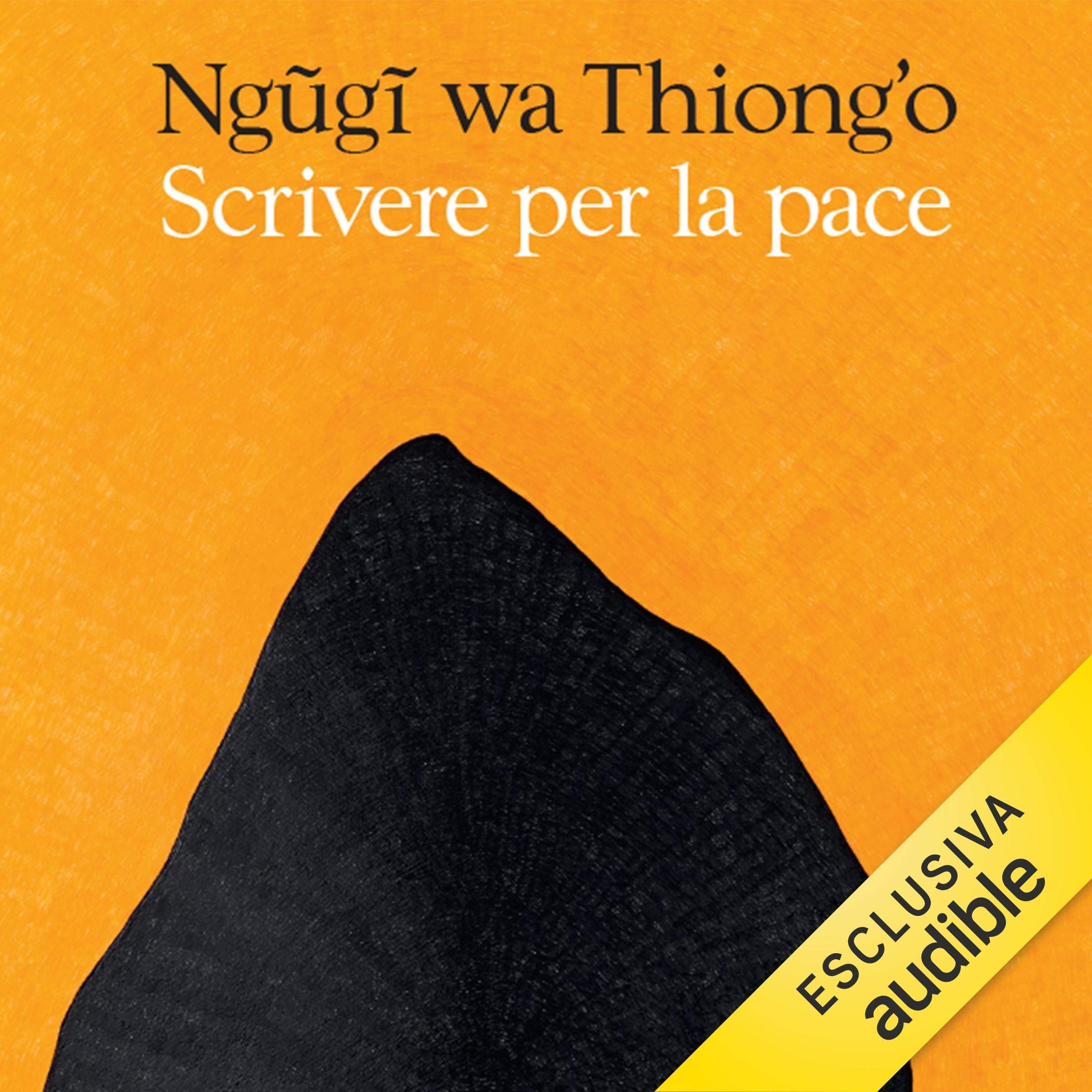 Scrivere per la pace