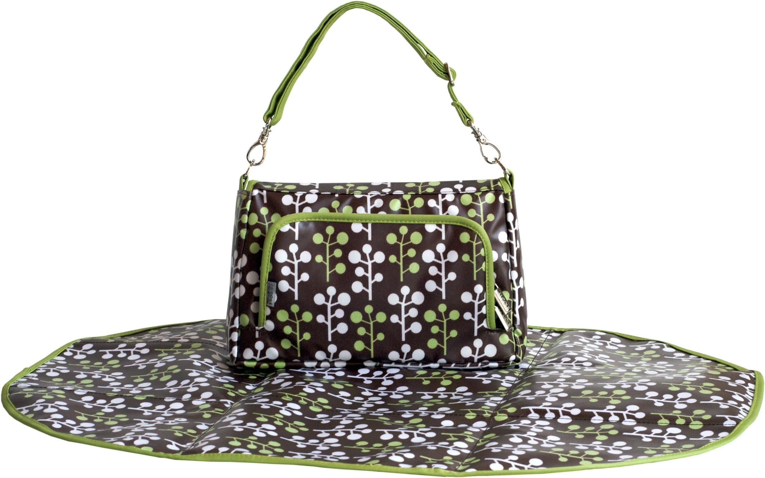 JJ Cole Tactic - Cocoa Tree