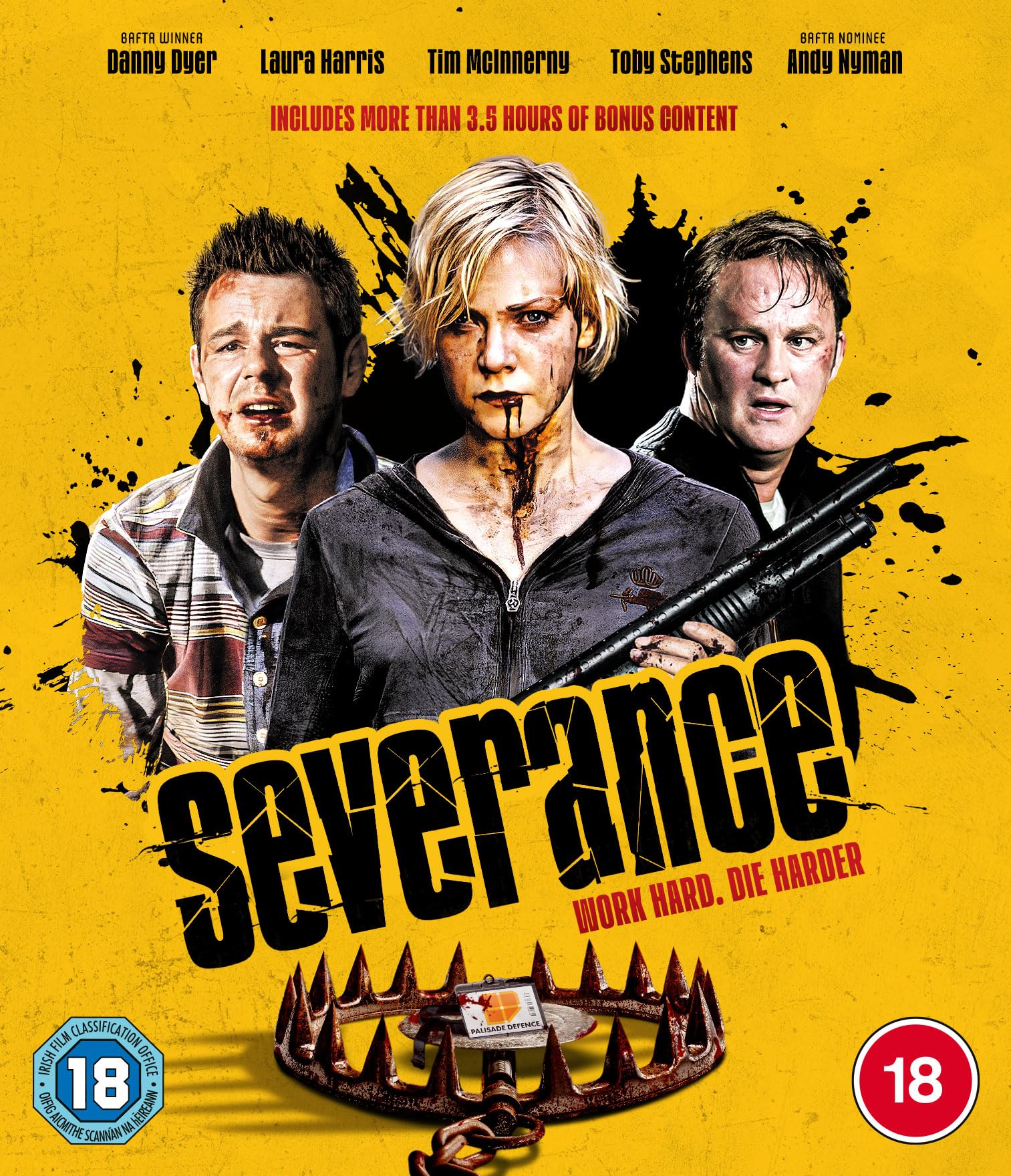 Severance