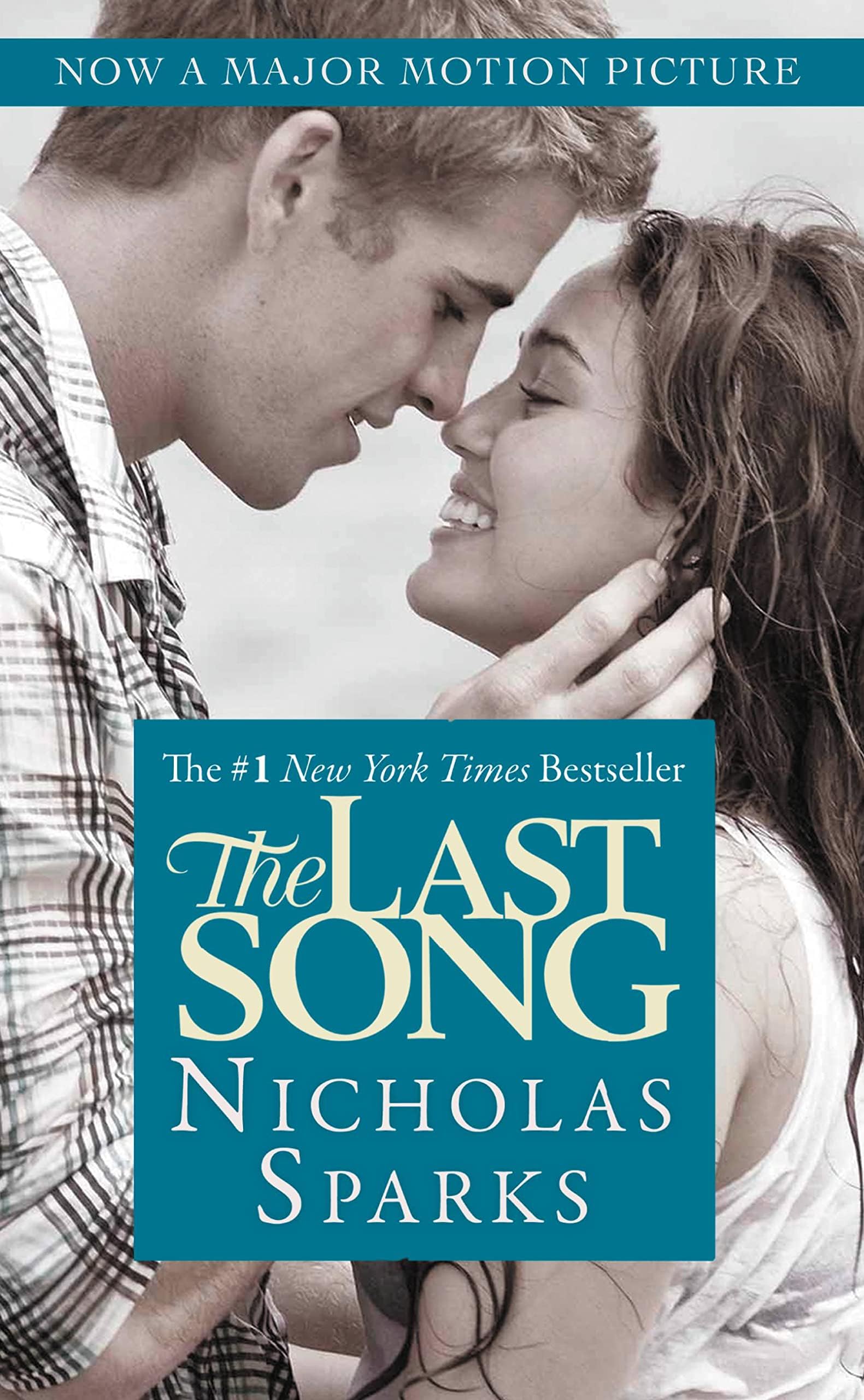 Grand Central Publishing The Last Song