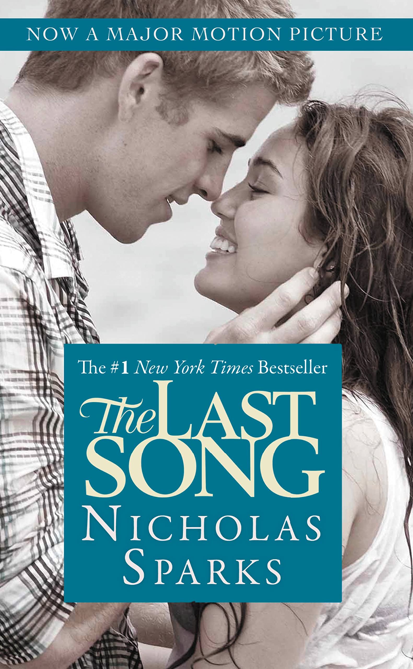 Grand Central Publishing The Last Song