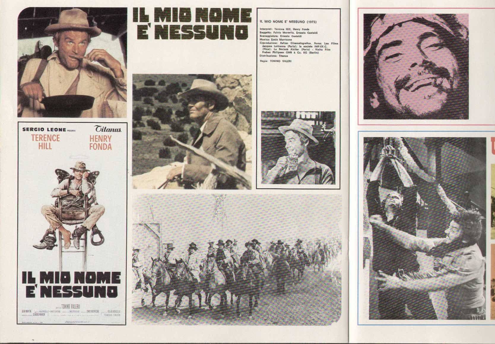 I Grandi Westerns Italiani