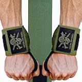 Iron Infidel Wrist Wraps for Weightlifting - 18