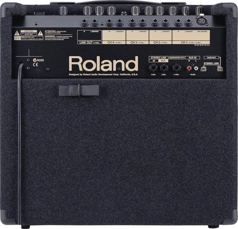 Roland キーボードアンプ KC-500 - アンプ 