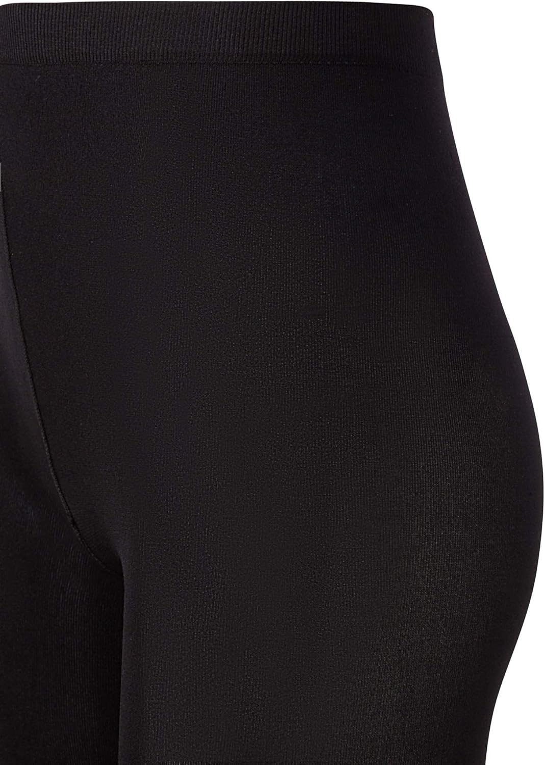 Wolford Women's Velvet 66 Leggings - Image 6