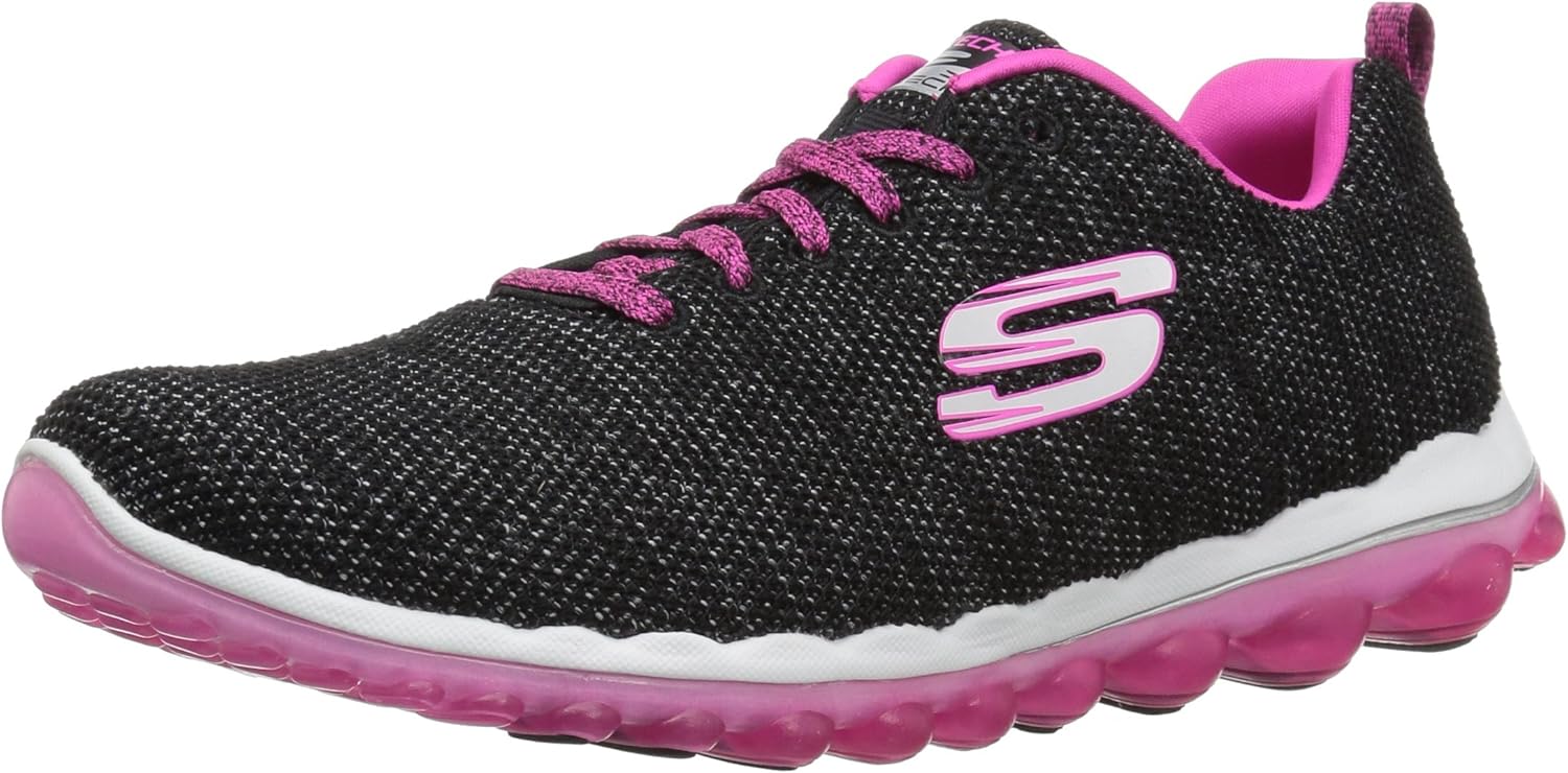 skechers bubble sole