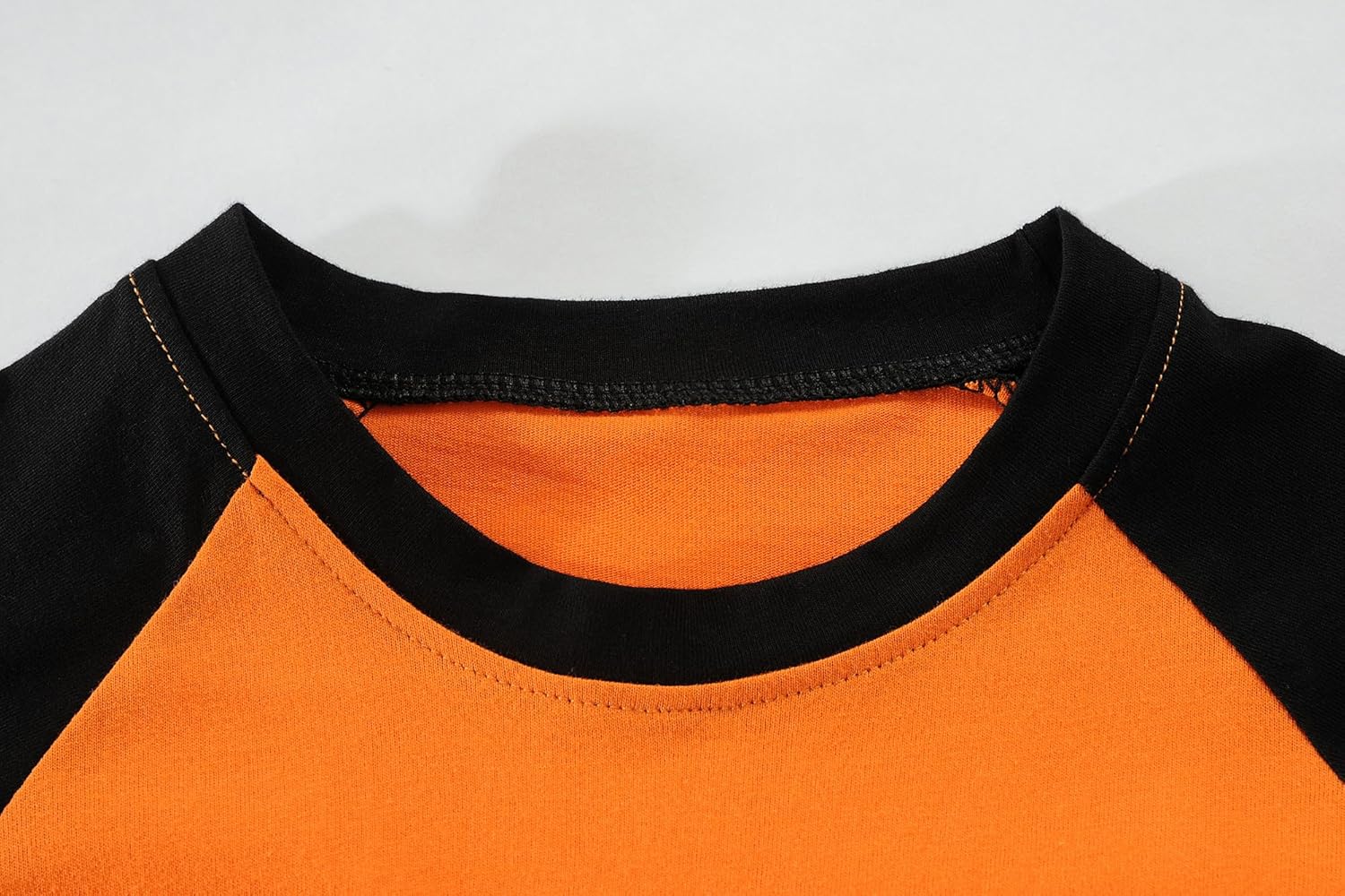 DDSOL Boys Toddler Halloween Skeleton Shirt Dinosaur Monster Truck Long Sleeve T-Shirt Boo Pumpkin Tee Top Kid Clothes - Image 4