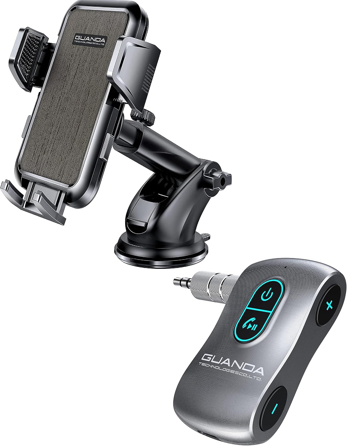 Guanda Car Phone Holder