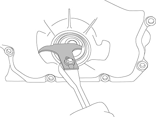 Miniatura 4 de Rodamientos de rueda para empacar, Extractor