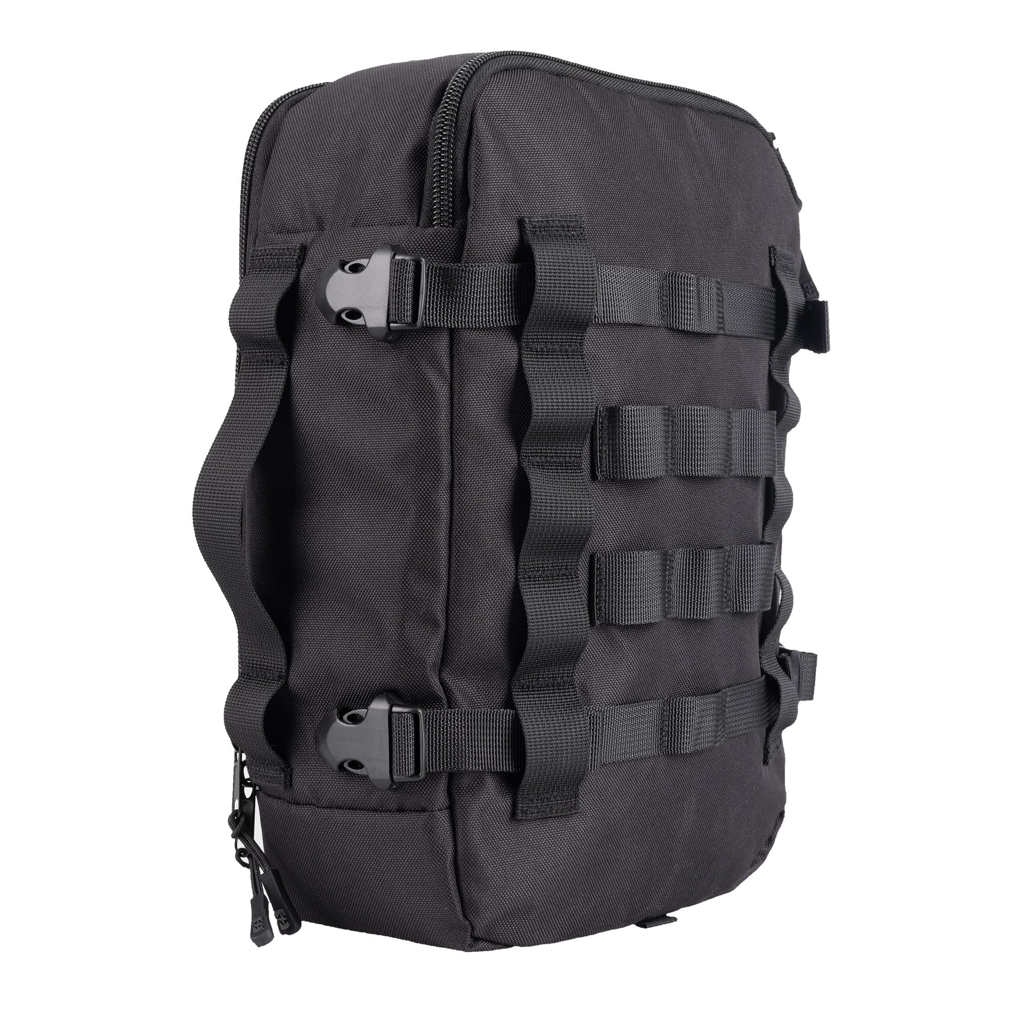 Oxford Nomad OL586 - Bolsa multiusos de 4 litros para moto o montaña, ligera, modular