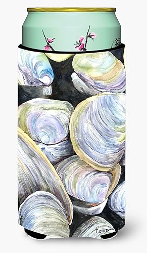 Miniatura 42 de Caroline Treasures 8654CC - Aislador de piña o botella para bebida, puede abrazar, multicolor