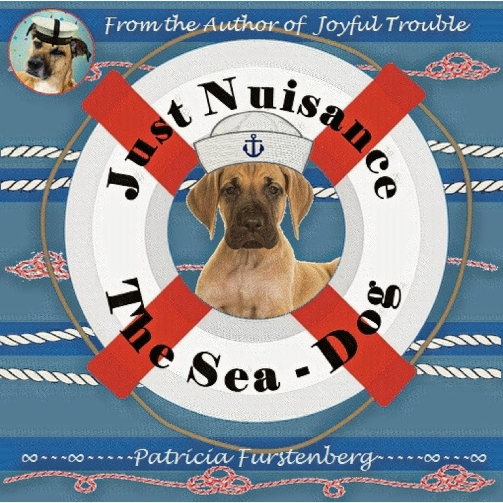 Just Nuisance, the Sea - Dog