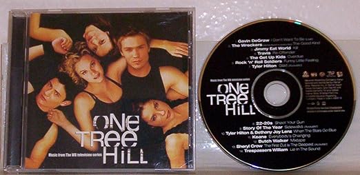 One Tree Hill