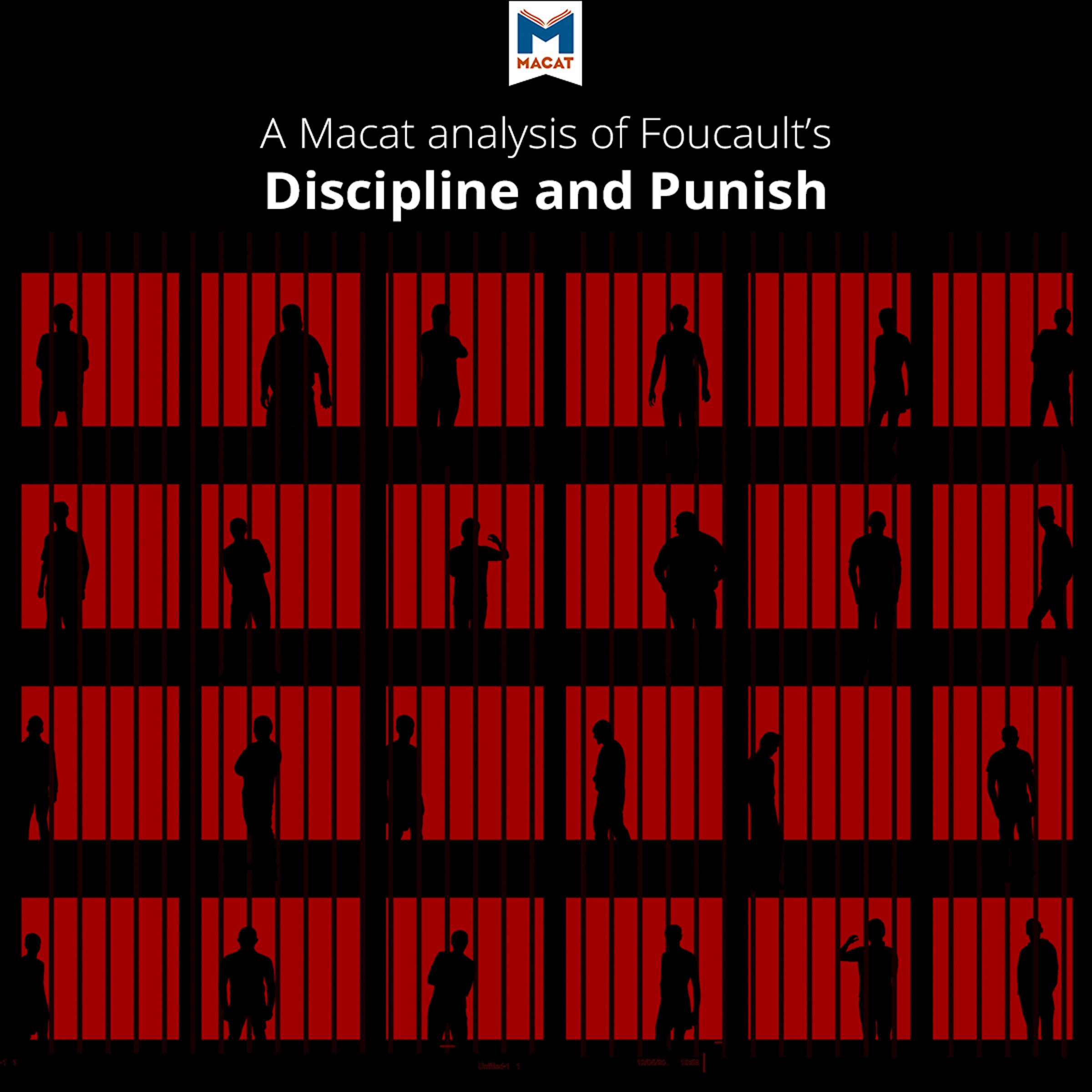 A Macat Analysis of Michel Foucault's Discipline and Punish: The Birth of the Prison