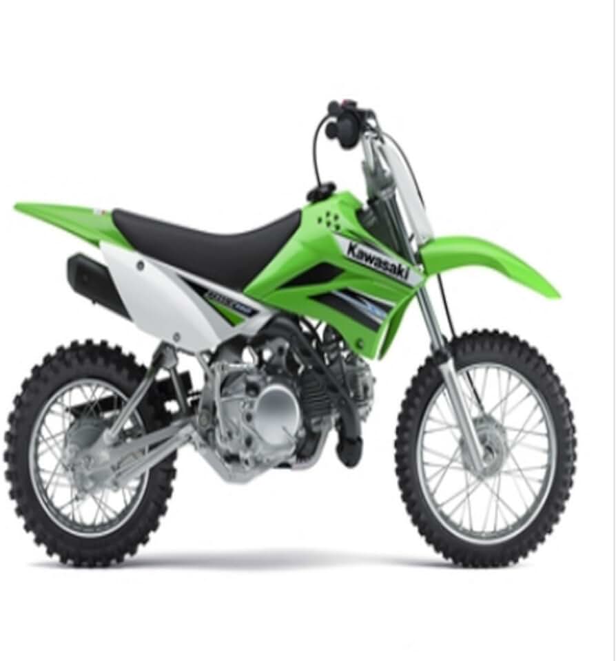 dirt bike from amazon