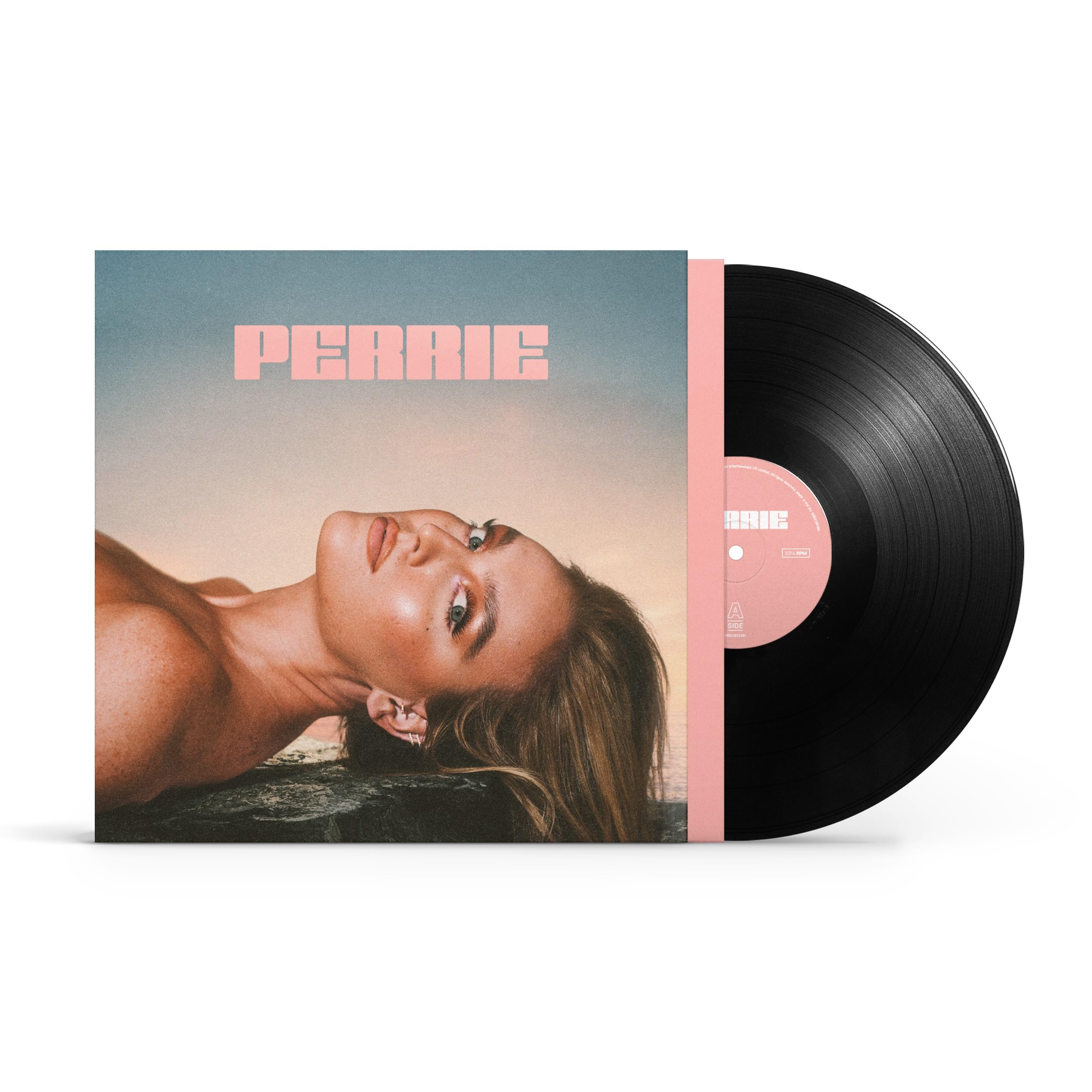 PERRIE - Perrie - Vinyl (LP)