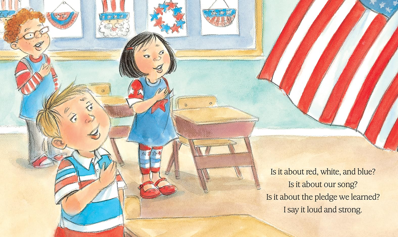 What Is America? - Image 4