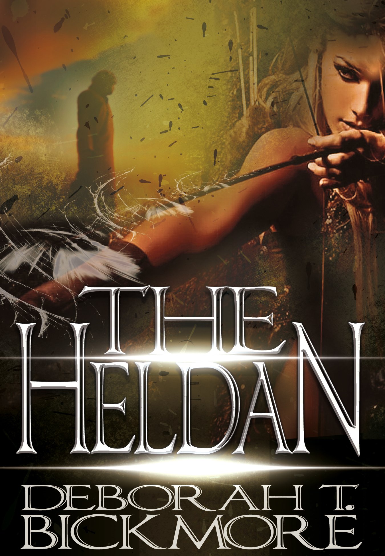 Cover of The Heldan