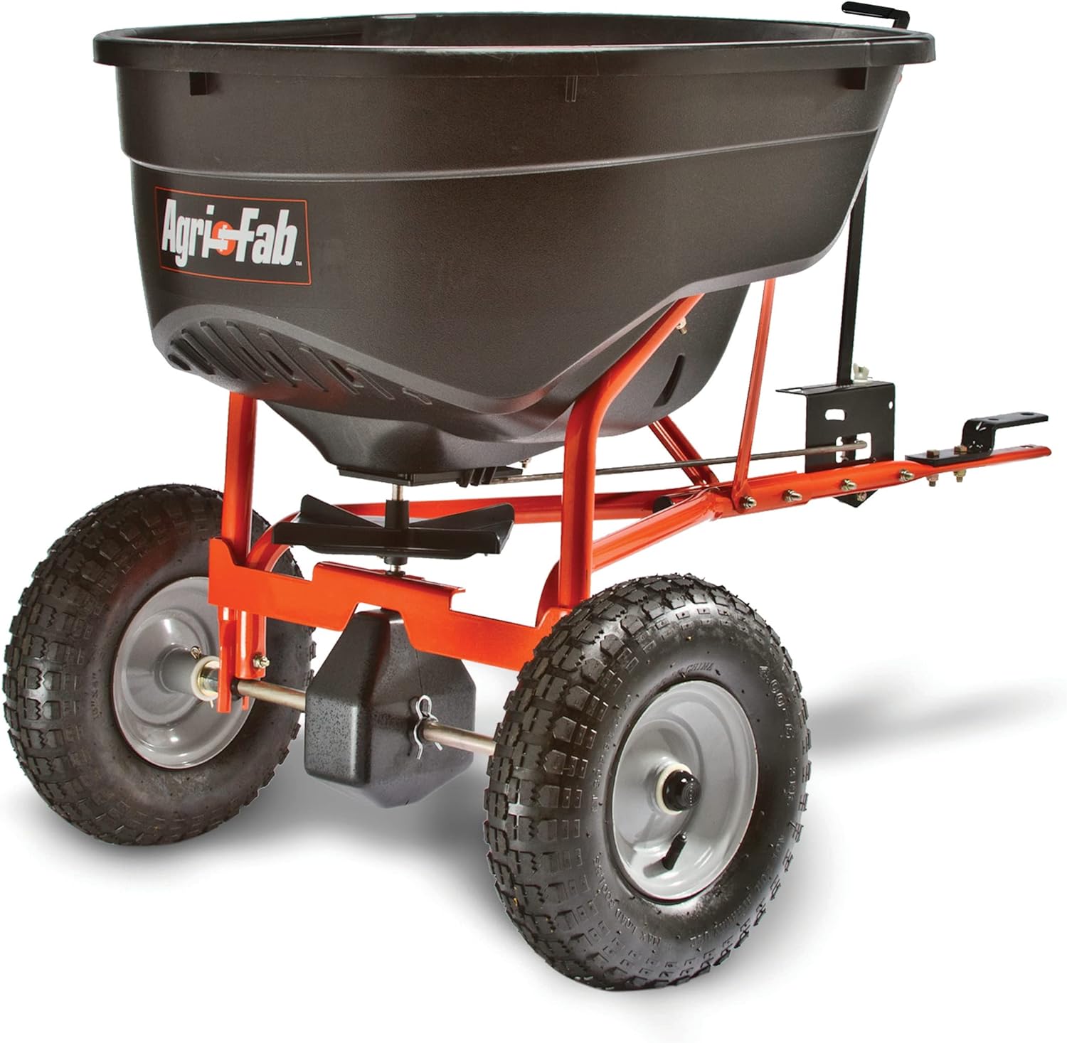 Agri-Fab 45-0463 130 lb. Tow-Behind Lawn