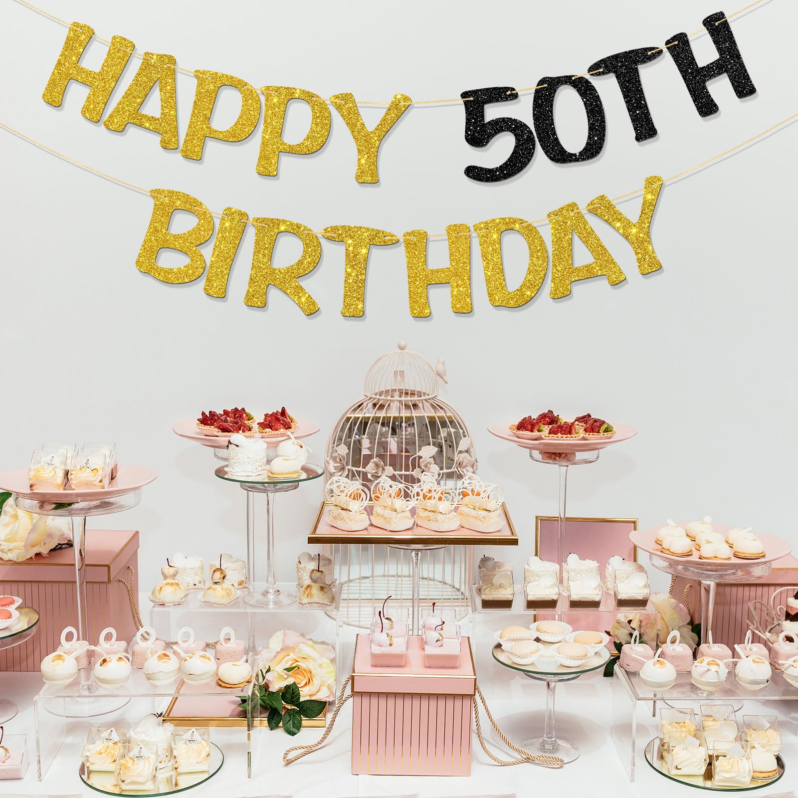 Disney 100° Anniversario: Decorazioni per Feste Indimenticabili