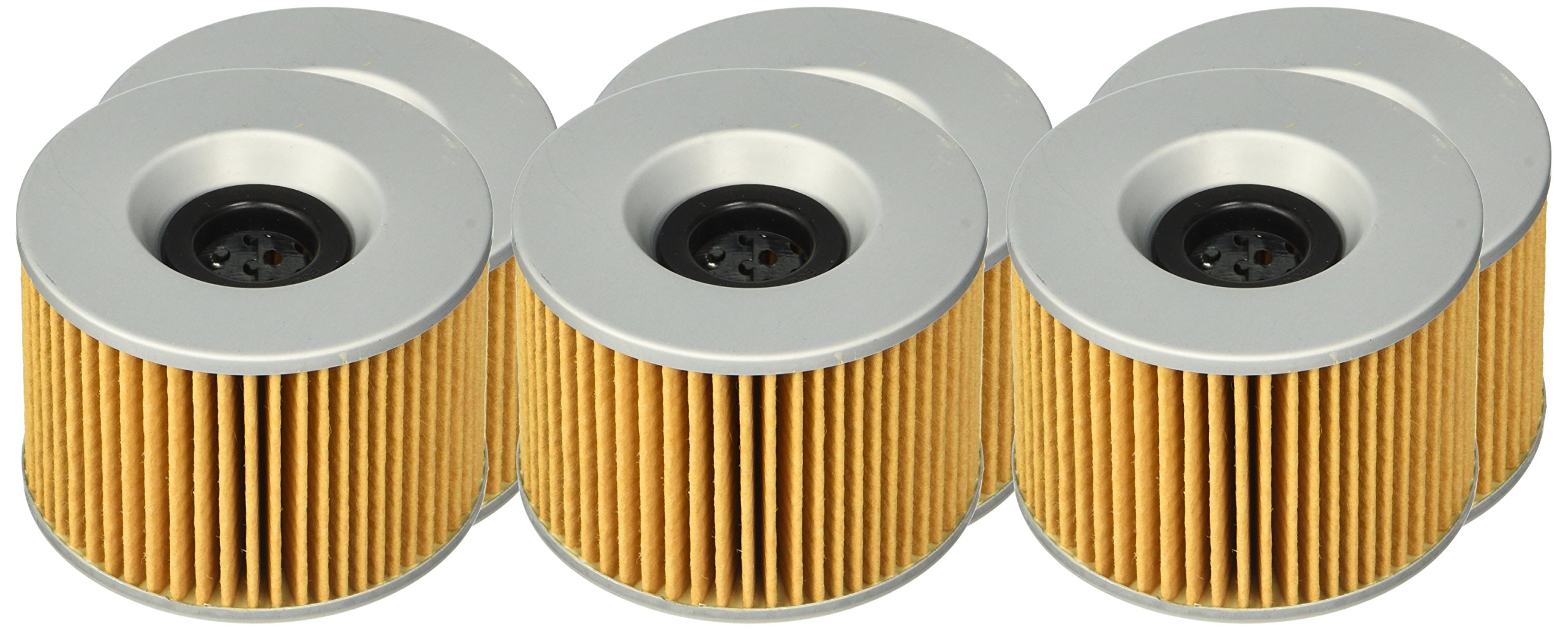 CH6009 Motorcycle Oil Filter Cartridge