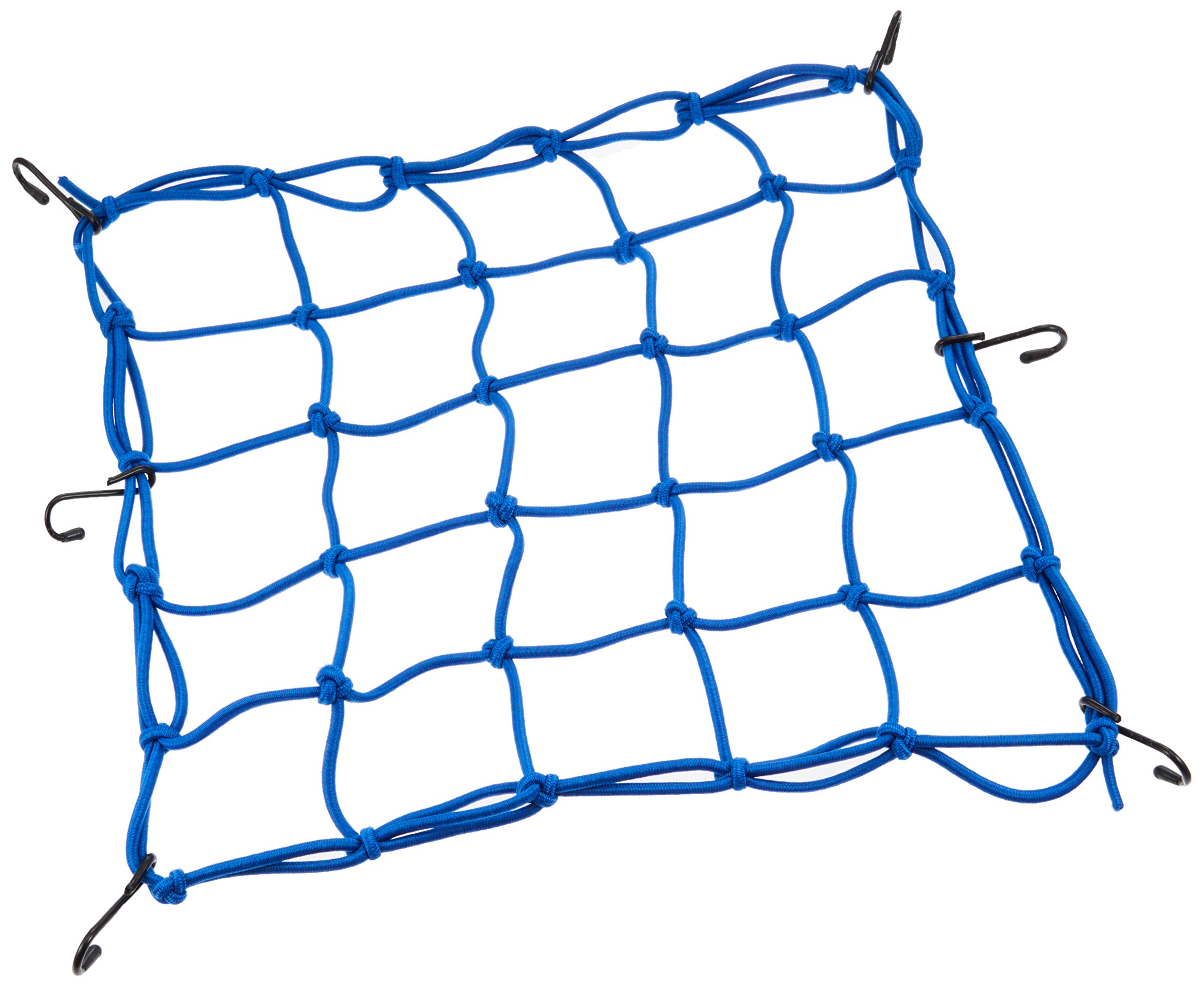 Amazon | 【3ヶ月保証付】ツーリングネット バスケットネット