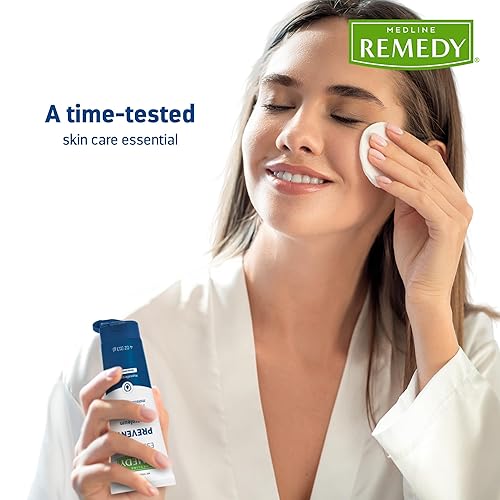 Miniatura 6 de Medline Vaselina, sin perfume, tubo de 4 onzas (paquete de 12)