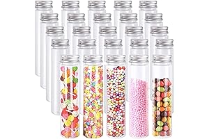 Candy Cane Tubes Empty: Unforgettable Storage for Your Sweet Delights