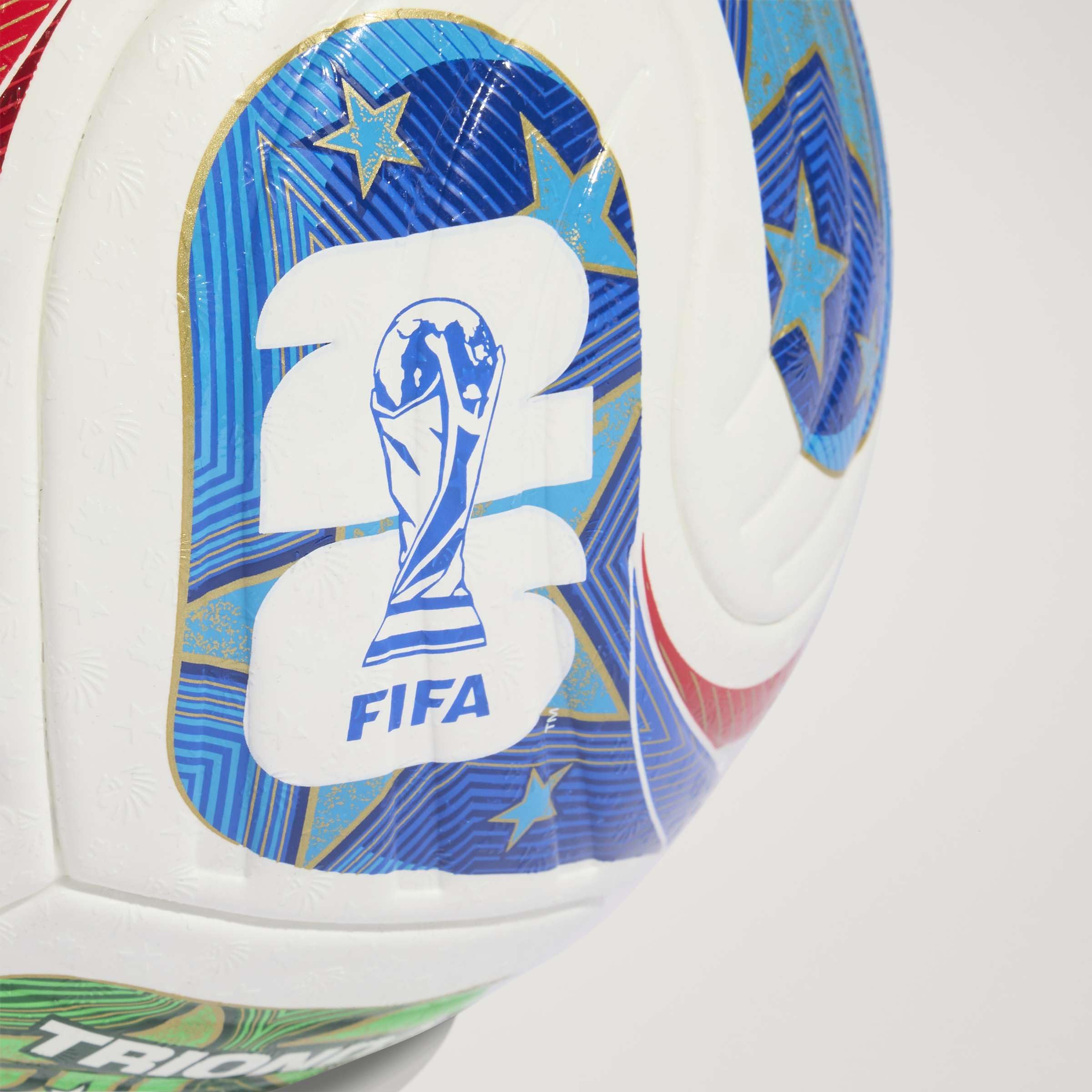 adidas Coppa del Mondo FIFA 26 Trionda PRO Soccer