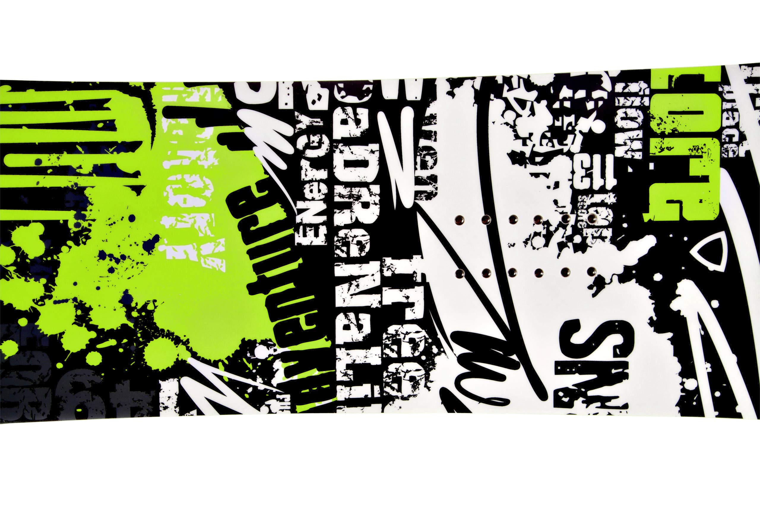 Raven Snowboard Junior Size 90-145cm