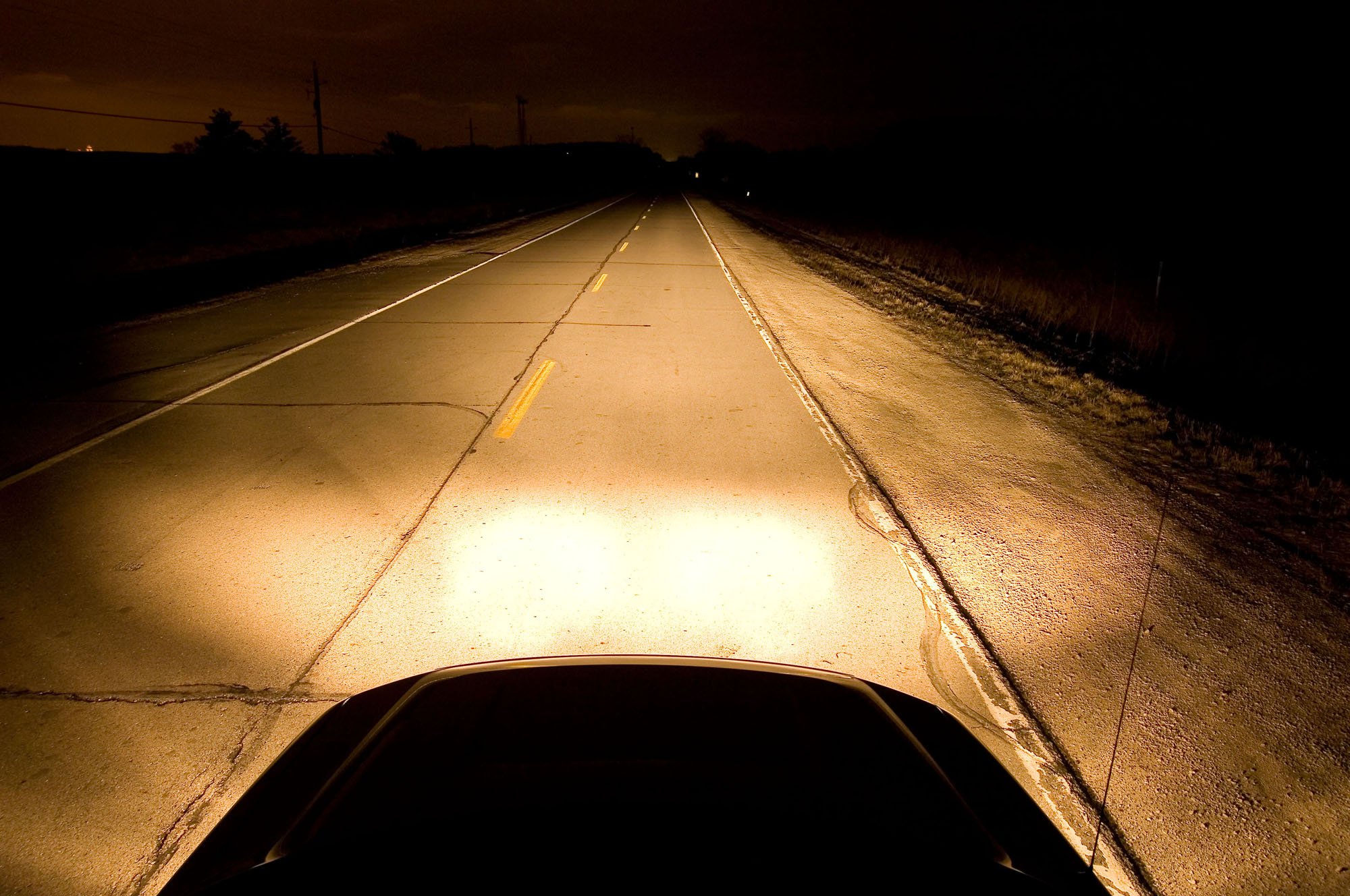 Putco 239004SW Pure Halogen Headlight Bulb - Ion Spark White - 9004 (Pair)