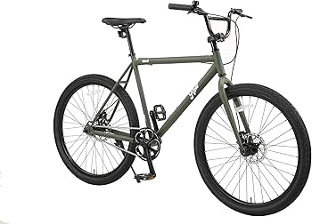 (No 0901-4) ANIMATO 26インチ ブルー Amazon | ANIMATO(アニマート) BMX FLOW (フロウ) 26インチ ディスク
