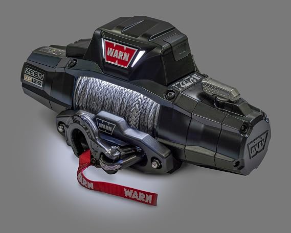 Zeon XP 10-S Winch