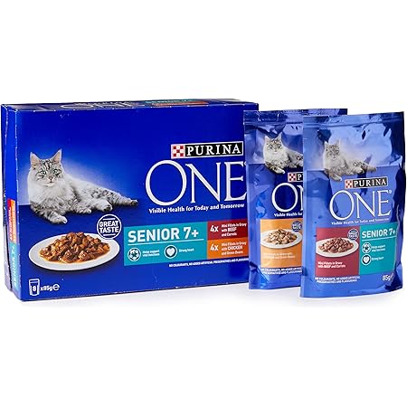 purina one mini