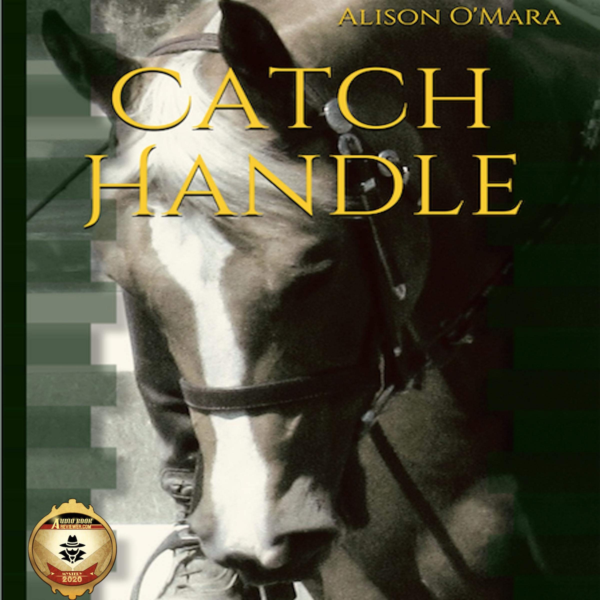 Catch Handle