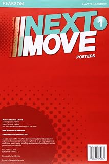 Next Move 1 Posters
