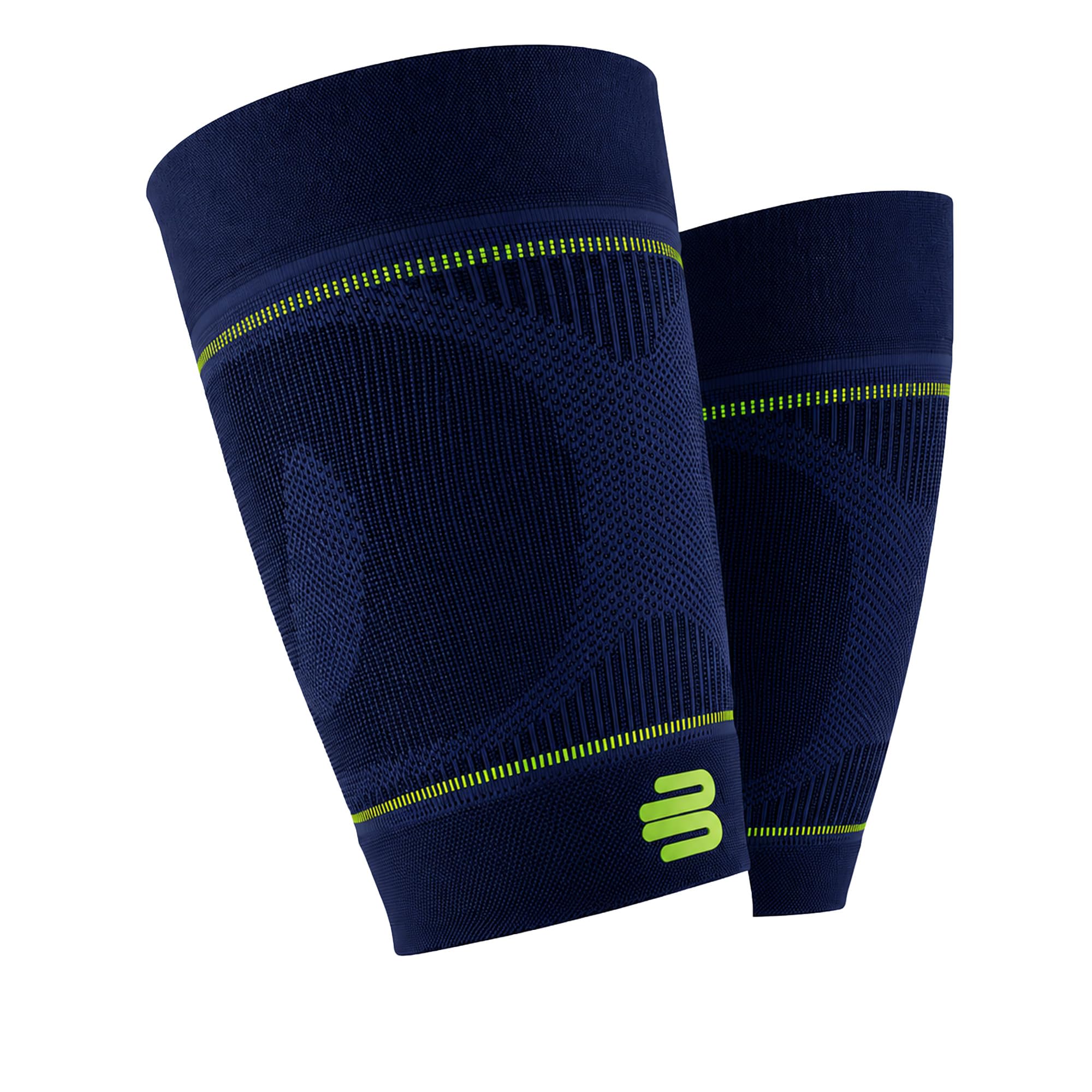 Bauerfeind Sports Compression Upper Leg Sleeves (1 Pair)
