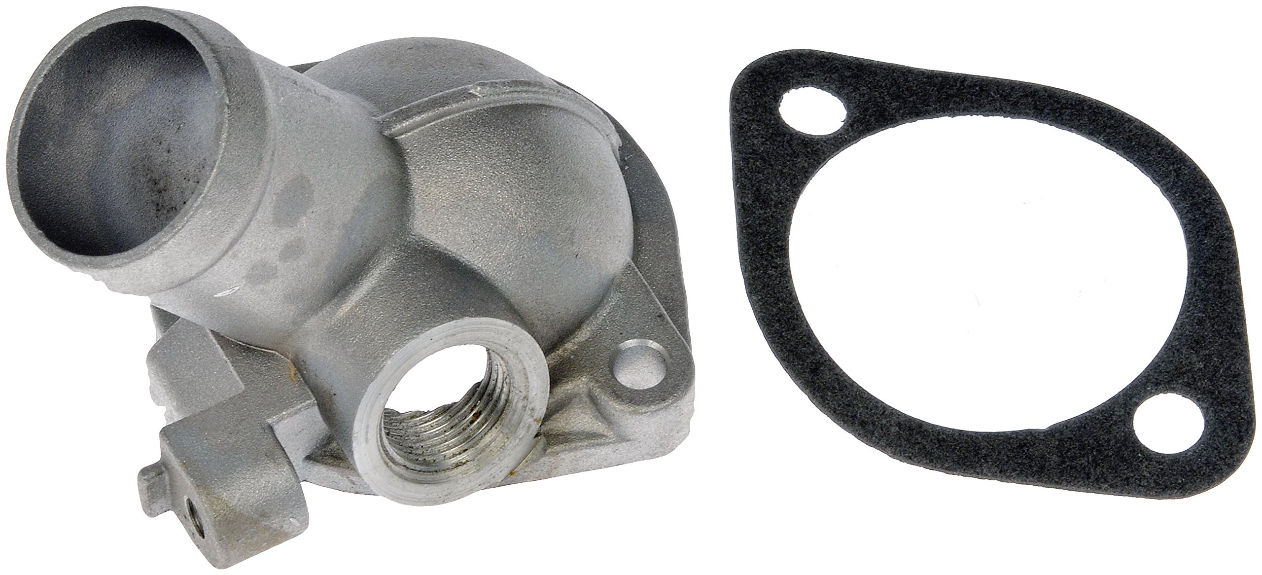 Dorman 902-5125 Thermostatgehäuse Für Motorkühlmittel – Einfache Montage, OE-Nummer 212008J100