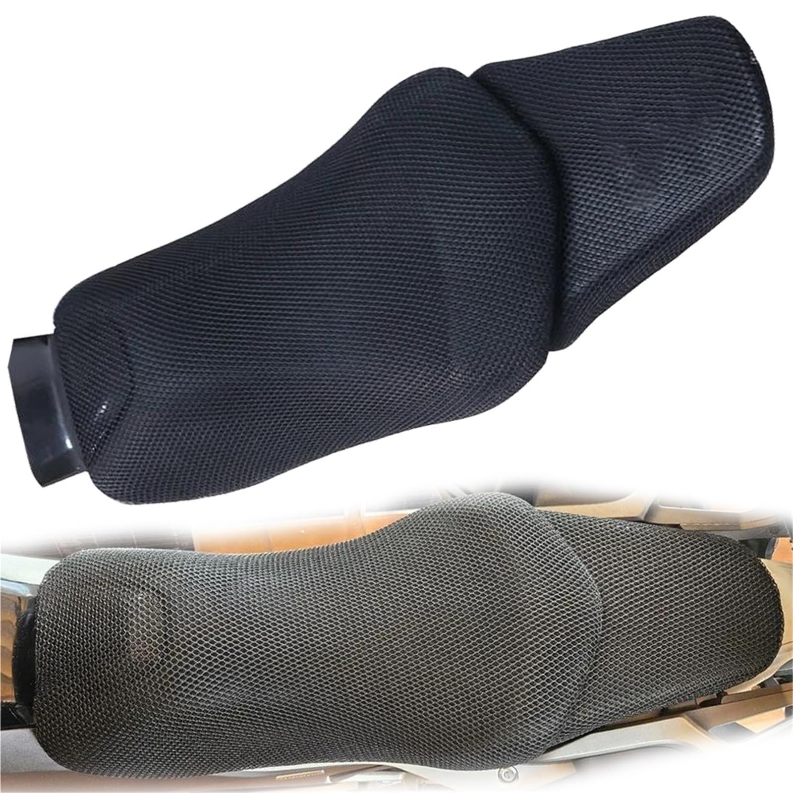 Housse de siege de moto respirante contre l'humidite pour NC750D Integra