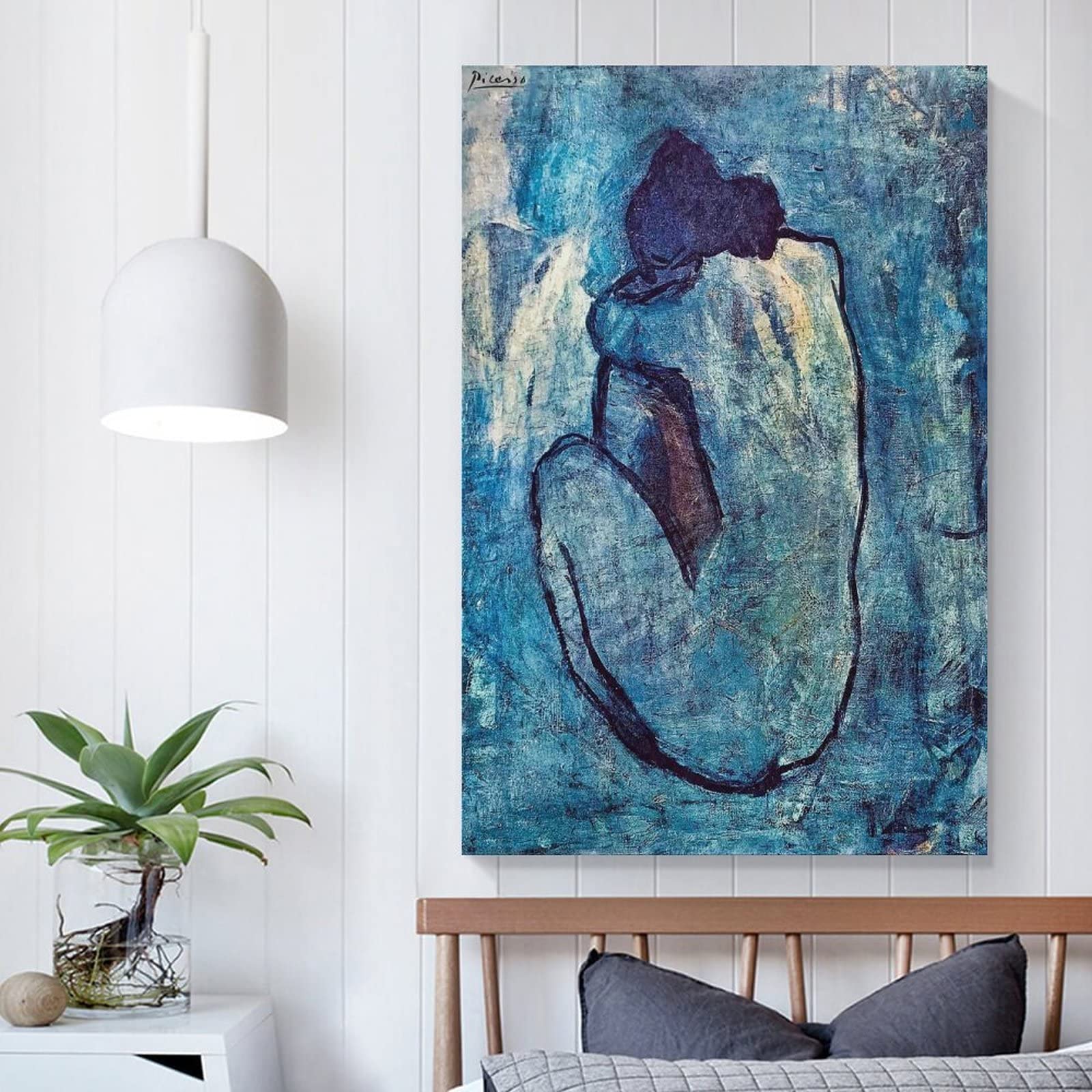 Amazon.co.jp: Pablo Picassoパブロ・ピカソ名画の数々ポスター